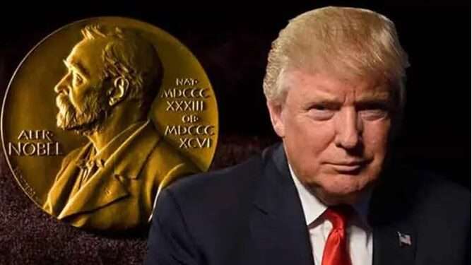 وائٹ ہاؤس کا نوبیل کمیٹی پر وار , ’امن نہیں، سیاست کی فتح!‘