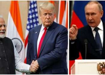 بھارت نے ٹرمپ کے دعوے پر ردعمل دیا،توانائی کی پالیسی قومی مفاد قرار