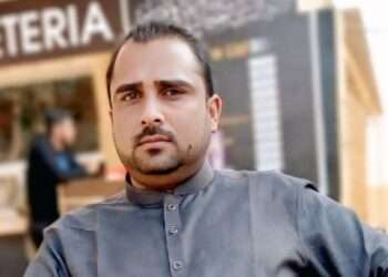 مقتول صحافی طفیل رند  کی  بھتیجی واقعے کے خوف سے دم توڑ گئی