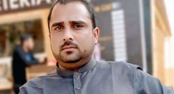 مقتول صحافی طفیل رند  کی  بھتیجی واقعے کے خوف سے دم توڑ گئی