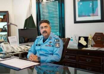 پریس کلب پر پولیس دھاوے کی مکمل انکوائری کا آغاز