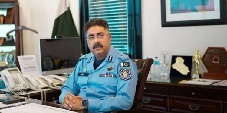 پریس کلب پر پولیس دھاوے کی مکمل انکوائری کا آغاز