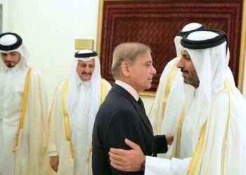 پاکستان–قطر تعلقات میں نئی پیش رفت، تجارت و سرمایہ کاری بڑھانے پر اتفاق