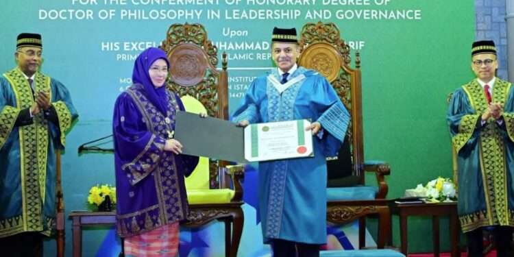 پاکستان اور ملائیشیا، اقتصادی شراکت داری کے نئے دور کی جانب