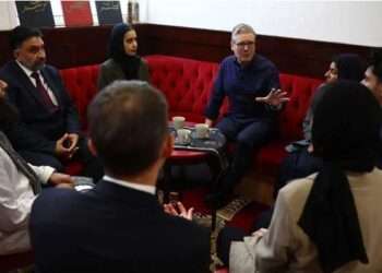 برطانیہ :  مساجد پر بڑھتے حملوں کے خلاف 10 ملین پاؤنڈ کی اضافی فنڈنگ کا اعلان