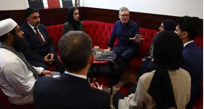 برطانیہ :  مساجد پر بڑھتے حملوں کے خلاف 10 ملین پاؤنڈ کی اضافی فنڈنگ کا اعلان