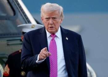 تمام ترقی پذیر ممالک کے لیے امریکا کے دروازے بند