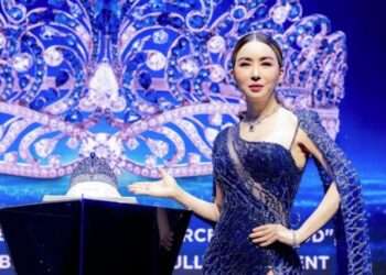 anne jakapong jakrajutatip