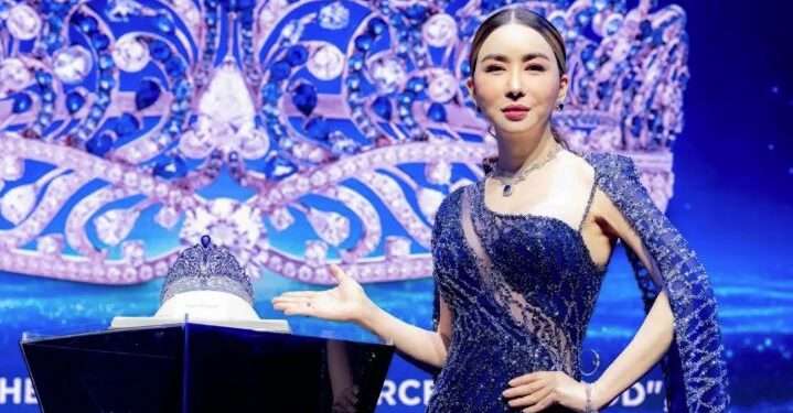 anne jakapong jakrajutatip