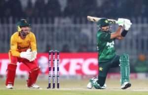 babar azam