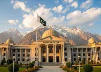 gilgit