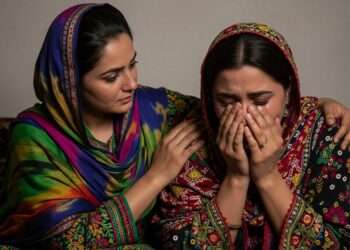 دنیا بھر میں ہر 10 منٹ بعد ایک عورت قتل