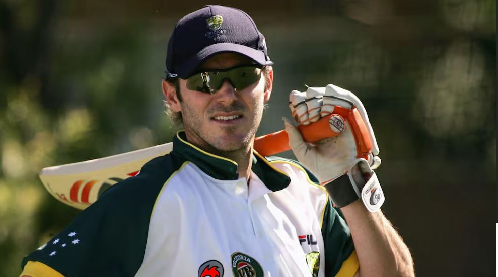 damien martyn 2
