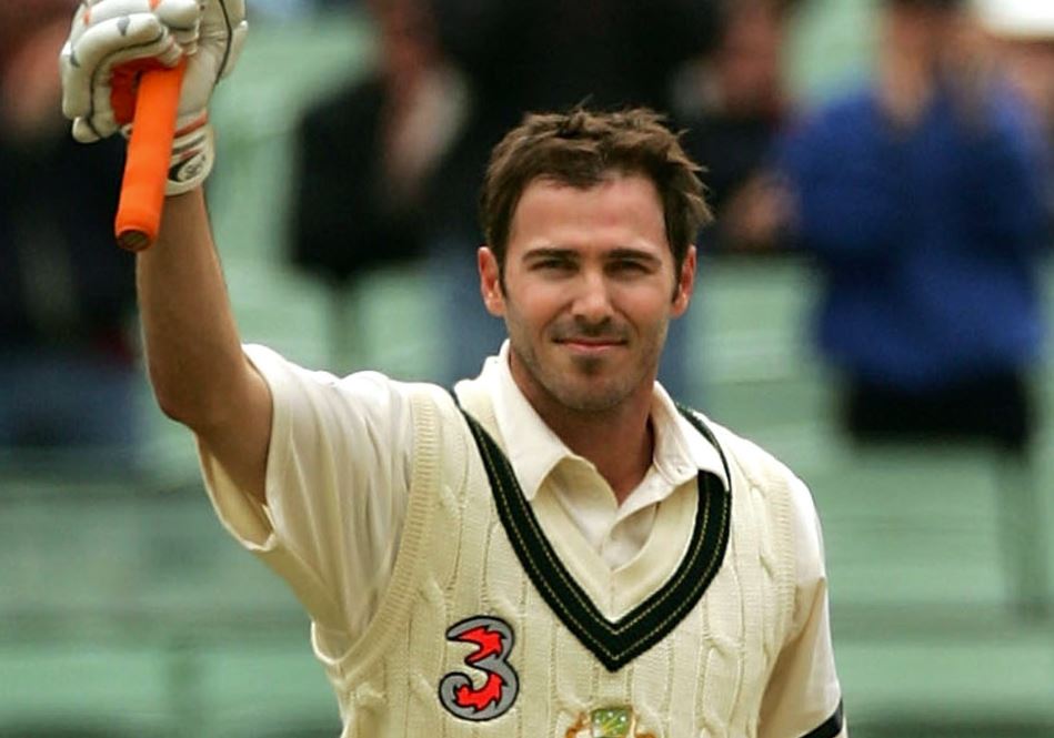 damien martyn