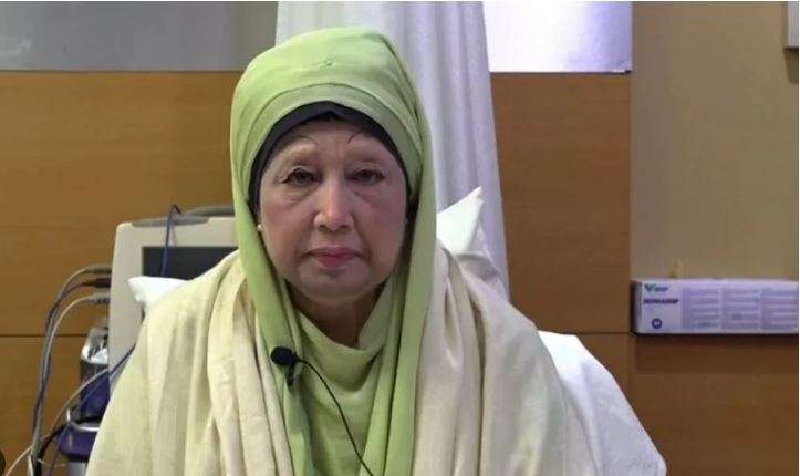 khalida zia 2