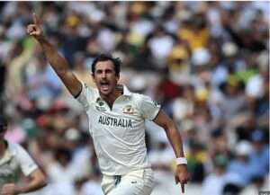 mitchell starc