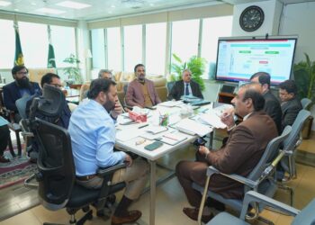 پاکستان اور سعودی عرب کا مل کر ویکسین بنانے کا فیصلہ