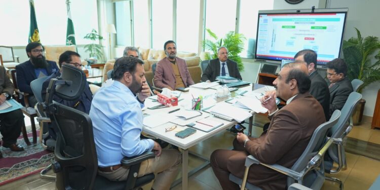 پاکستان اور سعودی عرب کا مل کر ویکسین بنانے کا فیصلہ