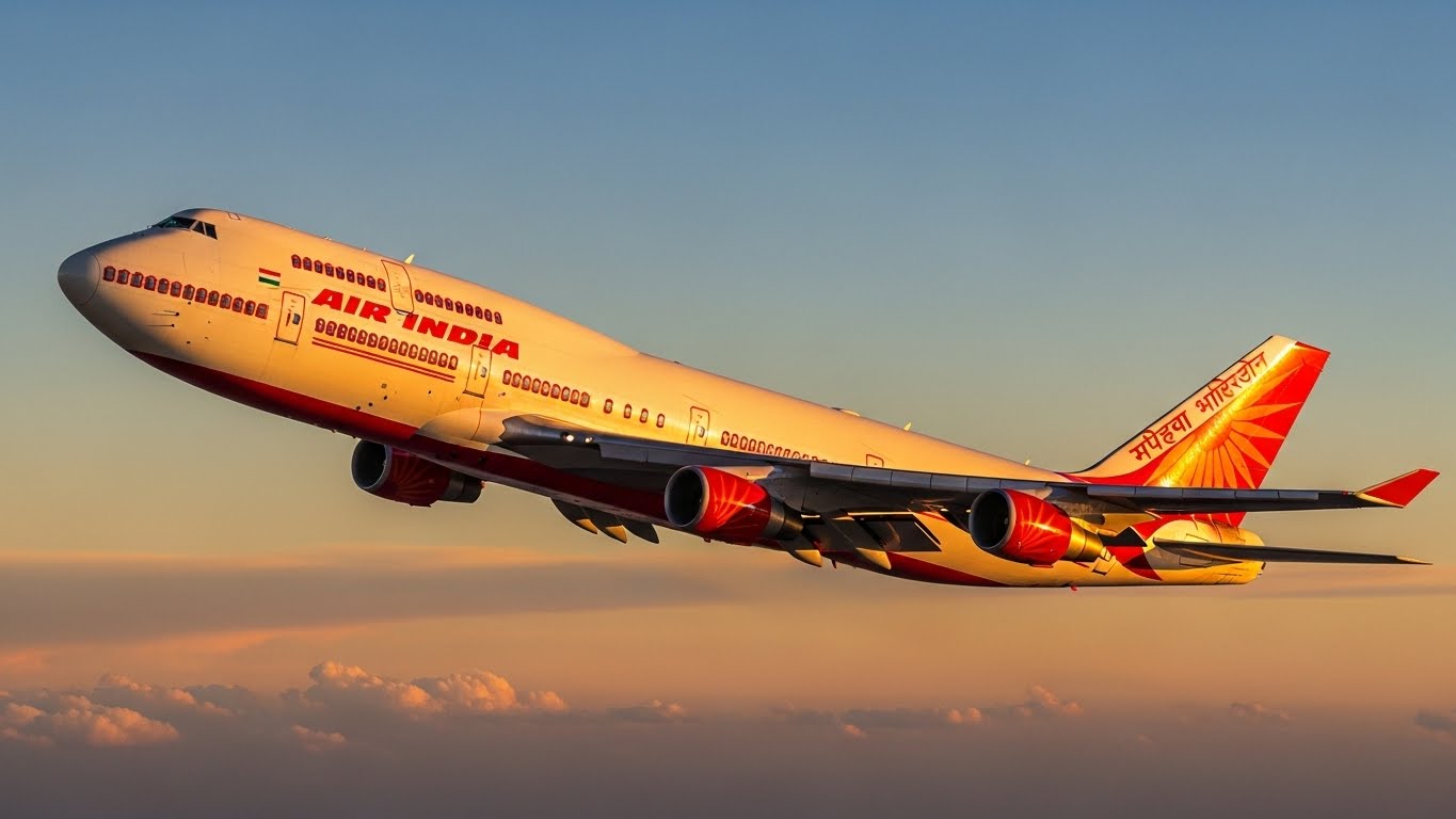 air india