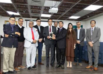 ہیوسٹن میں پاک–امریکہ فرینڈز فورم اور ورلڈ واچ الرٹ کا آغاز