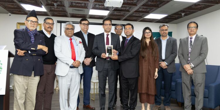 ہیوسٹن میں پاک–امریکہ فرینڈز فورم اور ورلڈ واچ الرٹ کا آغاز