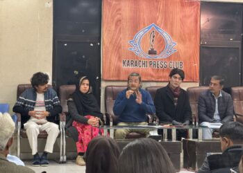 شہری مسائل اور ماحولیاتی انصاف پر پاکستان کا سب سے بڑا کلائمٹ ویک