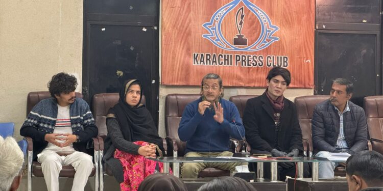 شہری مسائل اور ماحولیاتی انصاف پر پاکستان کا سب سے بڑا کلائمٹ ویک