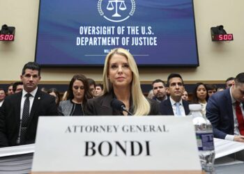 attorney general of usa 1