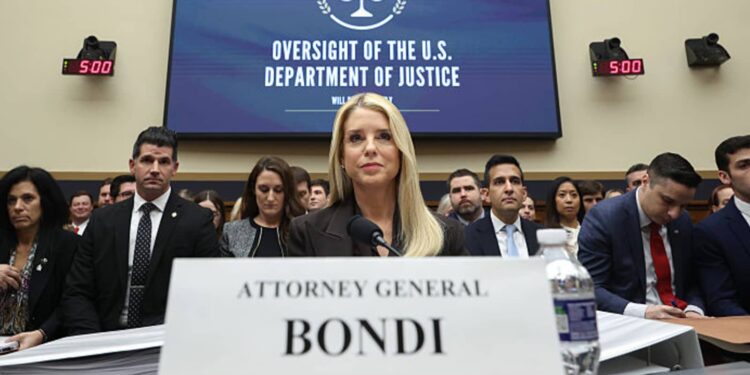 attorney general of usa 1