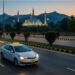 islamabad taxi