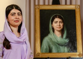 malala yousef zai