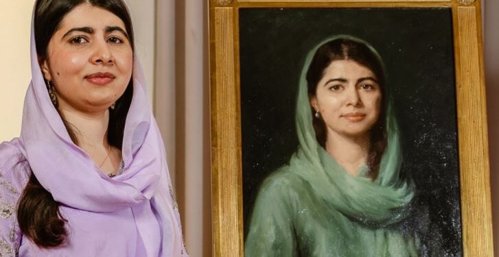 malala yousef zai