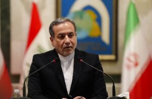 seyyed abbas araghchi