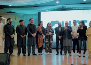 ہیوسٹن : ” فلیگ شپ پاکستان کوچنگ سینٹر”  کا آغاز