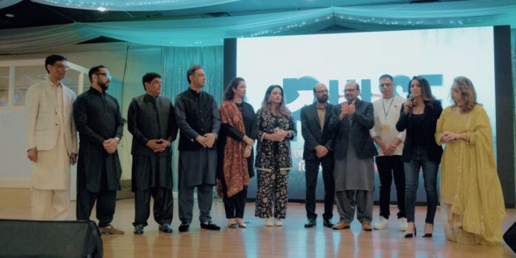 ہیوسٹن : ” فلیگ شپ پاکستان کوچنگ سینٹر”  کا آغاز