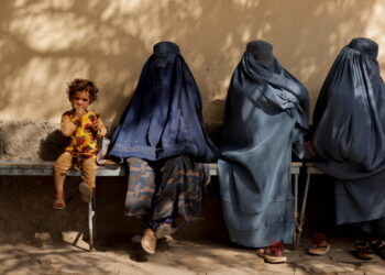 افغانستان میں خواتین و اقلیتوں پر مظالم میں نمایاں اضافہ