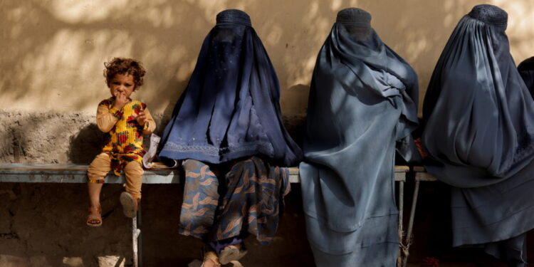 افغانستان میں خواتین و اقلیتوں پر مظالم میں نمایاں اضافہ