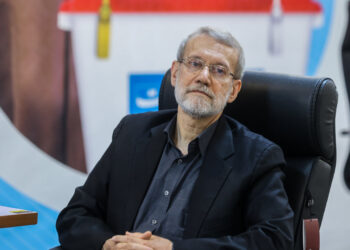 ali larijani