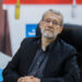 ali larijani