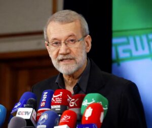 ali larijani