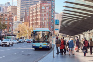 austrlia roads bus 2