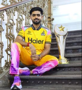 babar azam