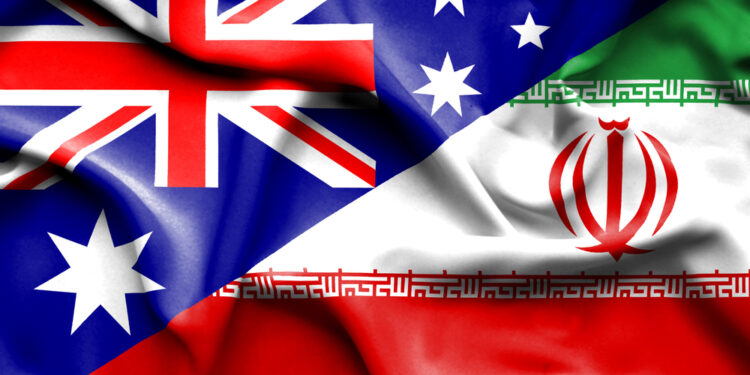 آسٹریلیا کا ایرانی شہریوں پر عارضی سفری پابندیاں عائد کرنے کا اعلان