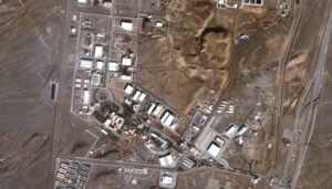 israel atomic power 2