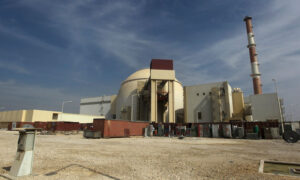 israel atomic power 21