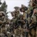 isreali army