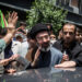 مجتبیٰ خامنہ ای کا پہلا بیان، سوشل میڈیا اکاؤنٹ بھی بنالیا