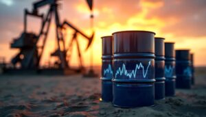 oil market
