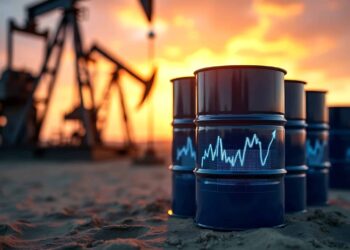 oil market