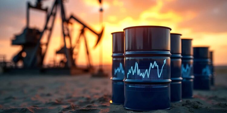 oil market